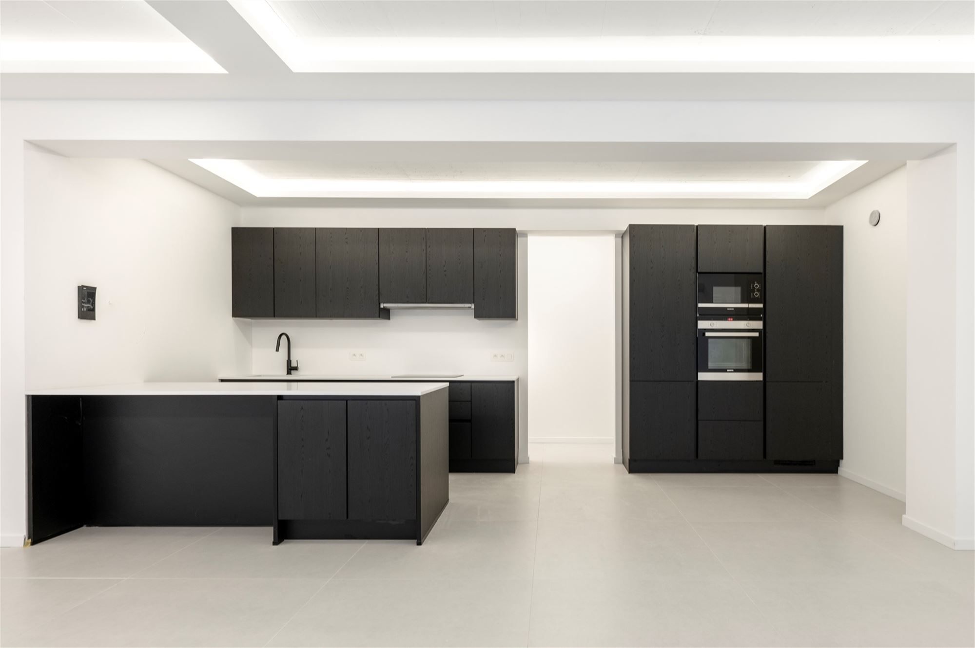 Gerenoveerd en energiezuinig appartement te huur in hartje Antwerpen! foto 4
