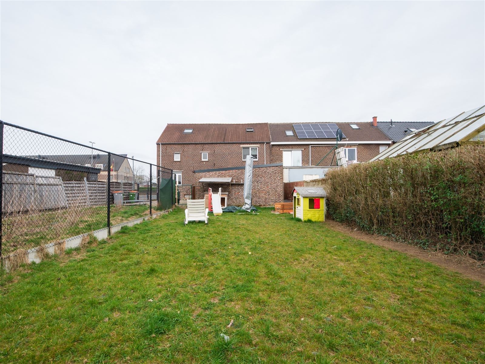 Huis foto 21