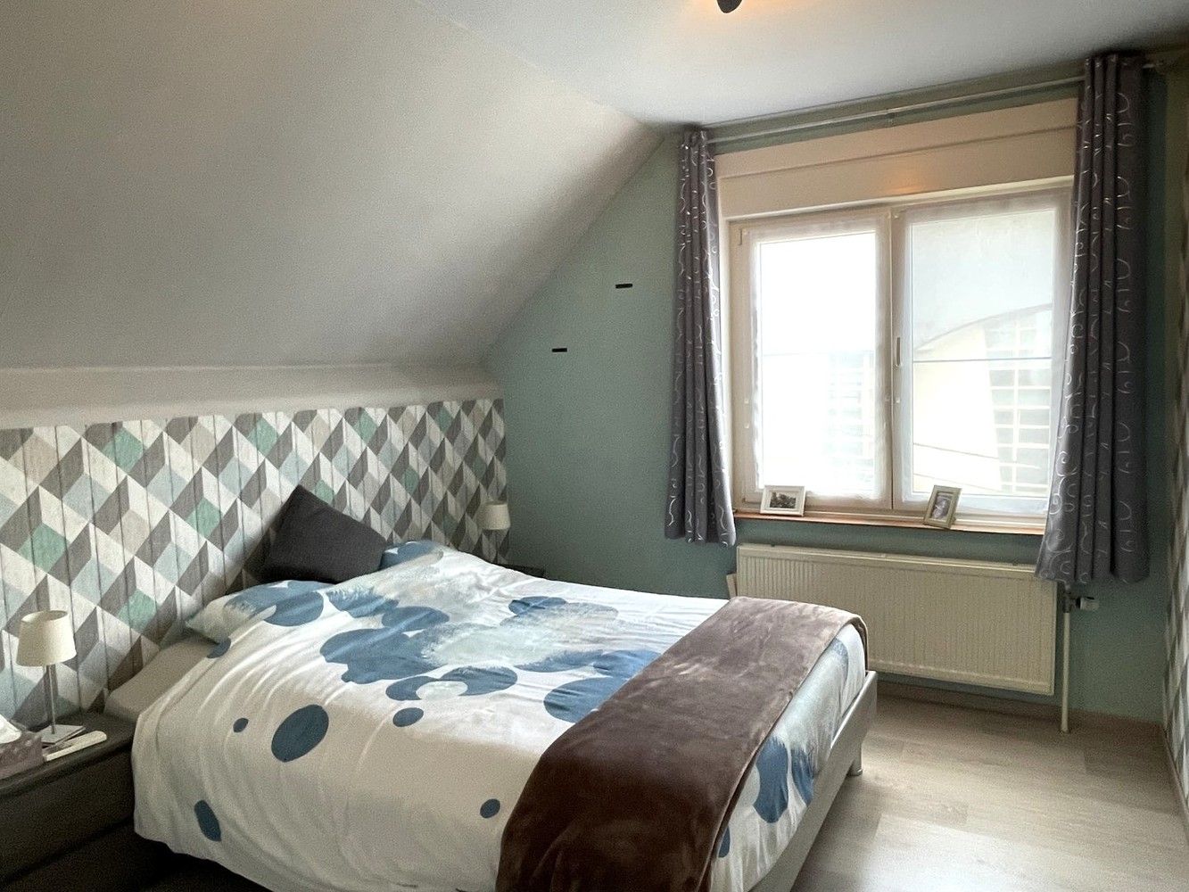 Zeer ruime, perfect onderhouden villa van ca. 475m² - 6 kamers - 3 badkamers nabij centrum Overijse foto 26