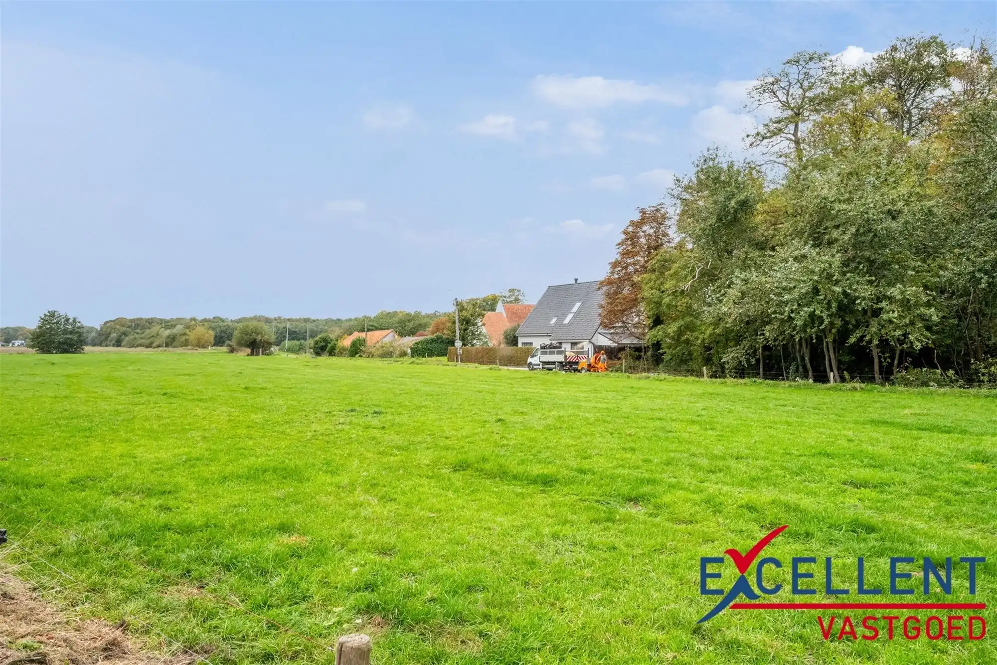 Ideaal gelegen alleenstaande woning in rustige wijk te Astene foto 13