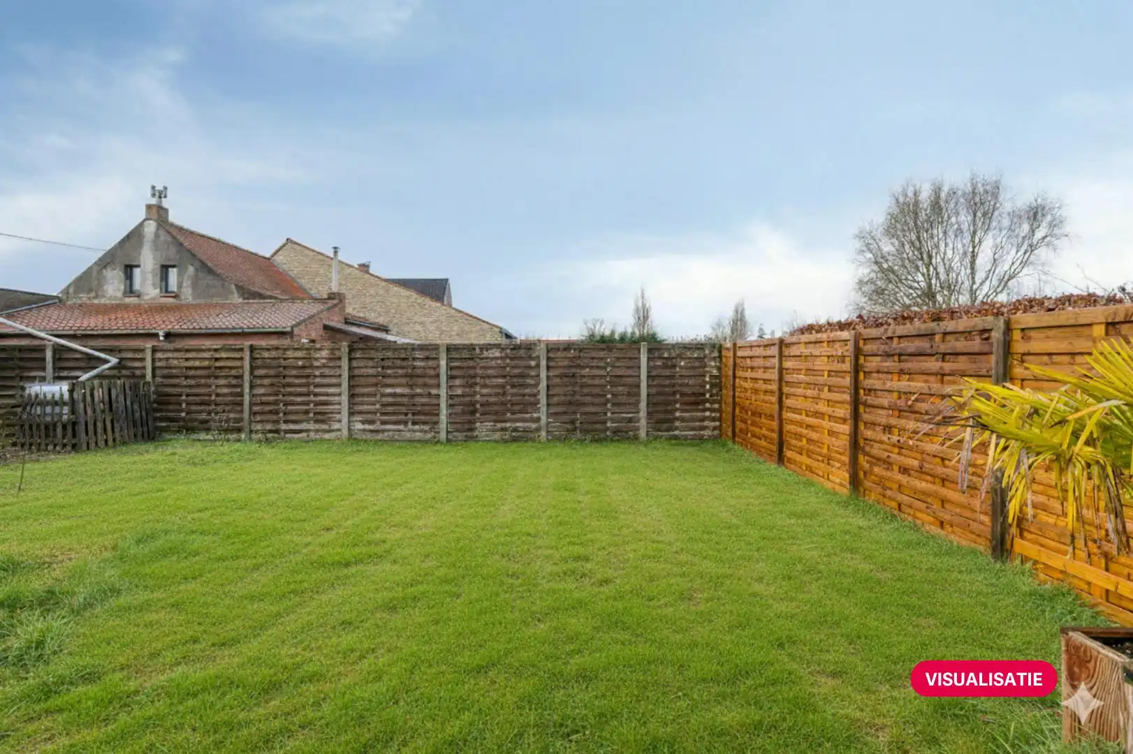 Huis met 3 slaapkamers te koop in Woumen (Diksmuide) foto 19