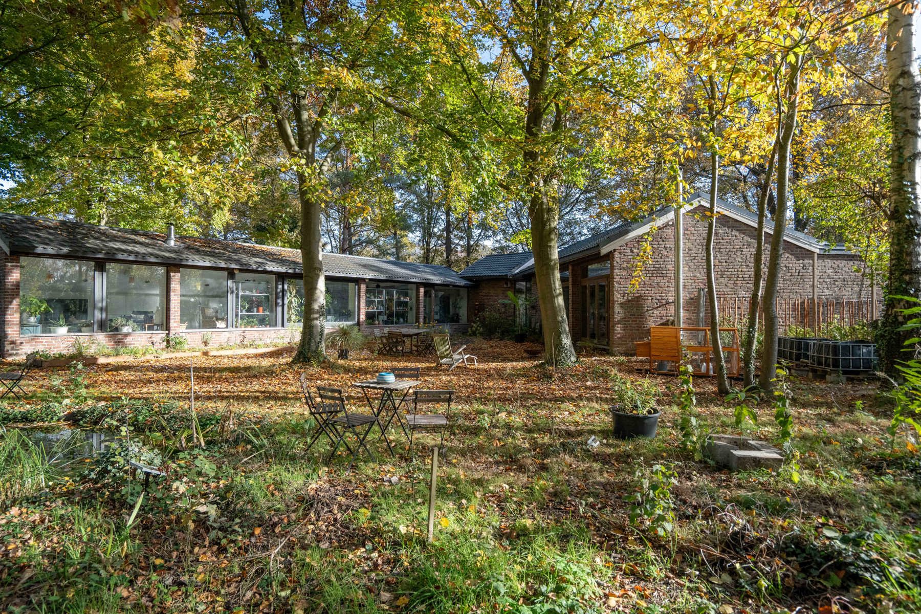 Prachtige woning in doodlopende straat in Rotselaar te koop! foto 26