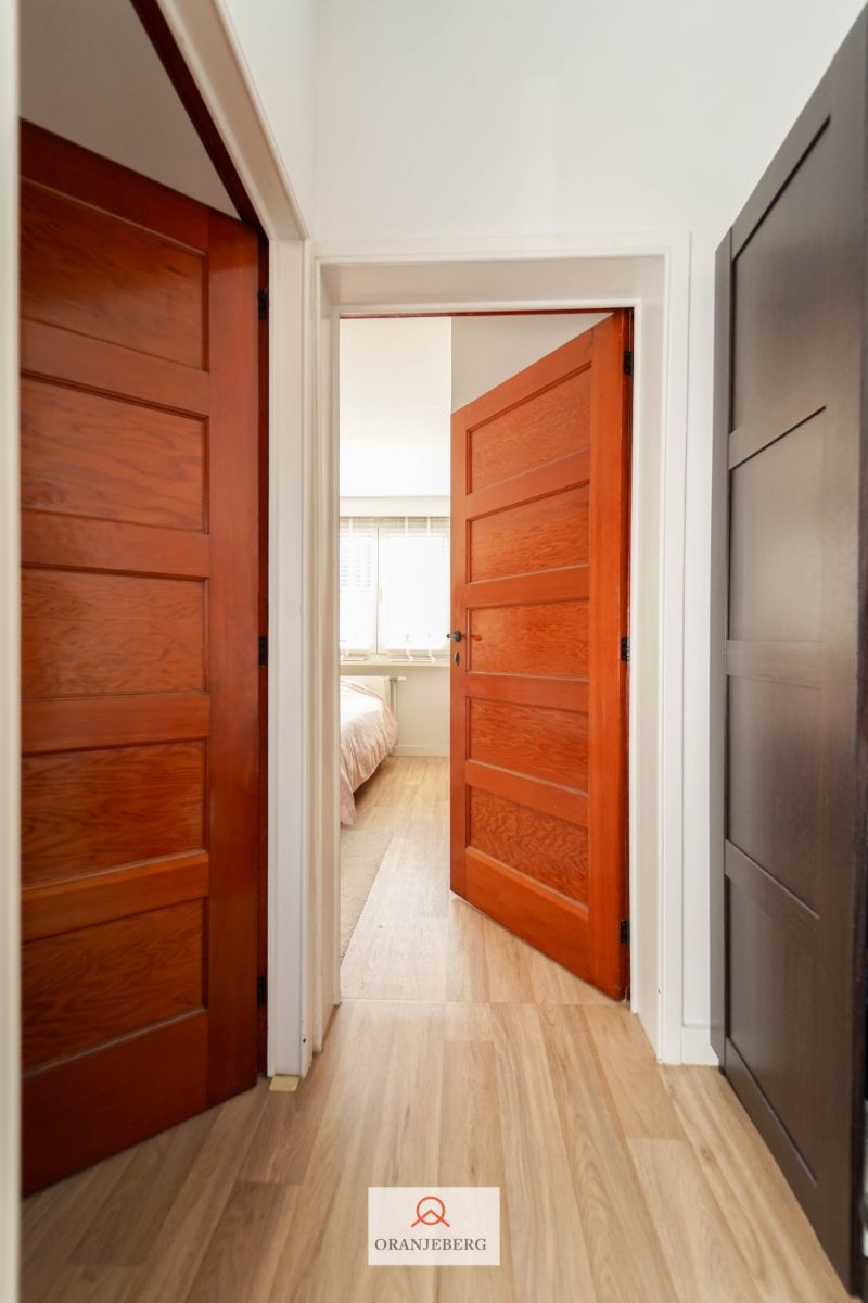 Huis met 4 slaapkamers en 2 badkamers hartje Gent foto 22