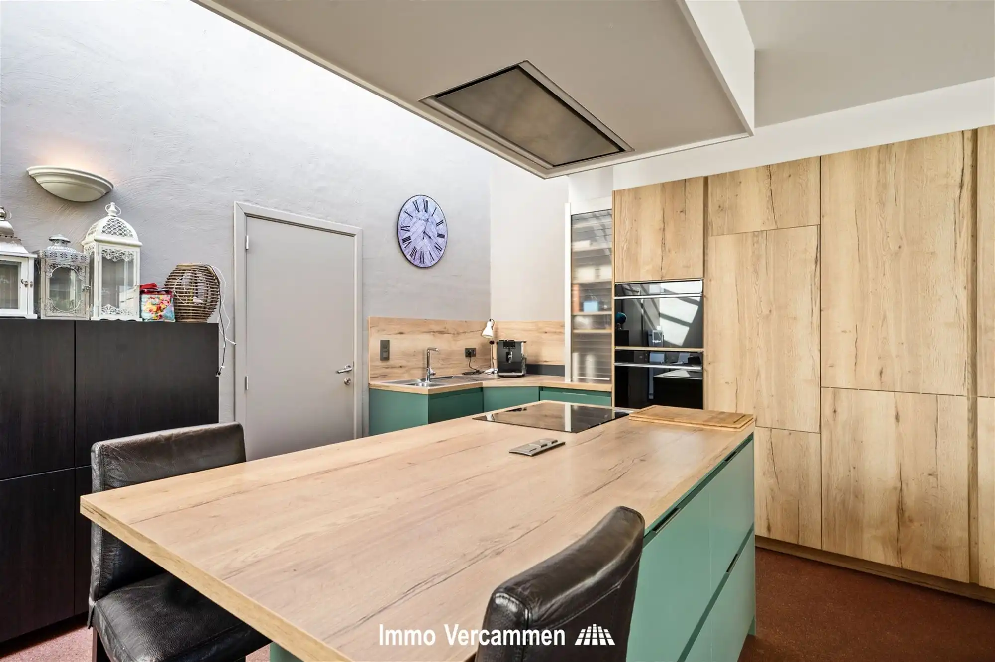 Verrassend ruime woning met 5 slpks te Duffel foto 5