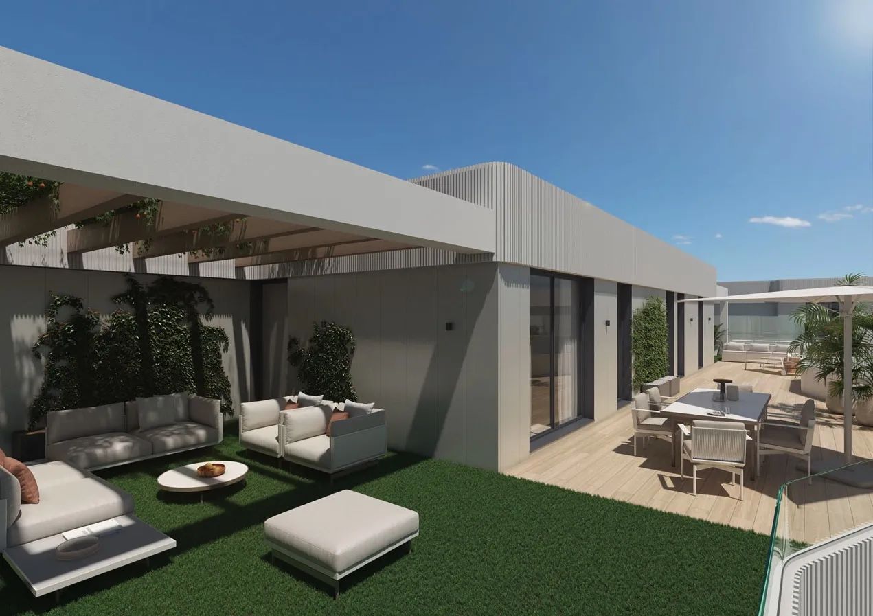 Ervaar de ultieme luxe: moderne appartementen met ongeëvenaarde voorzieningen en een strategische ligging tussen Fuengirola en Mijas foto 14