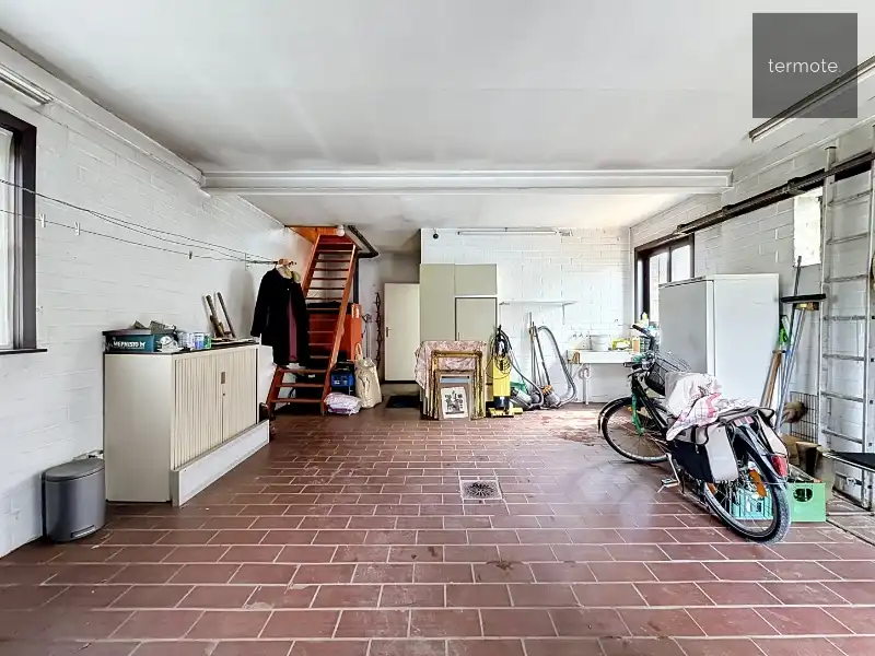 vrijstaande woning foto 14