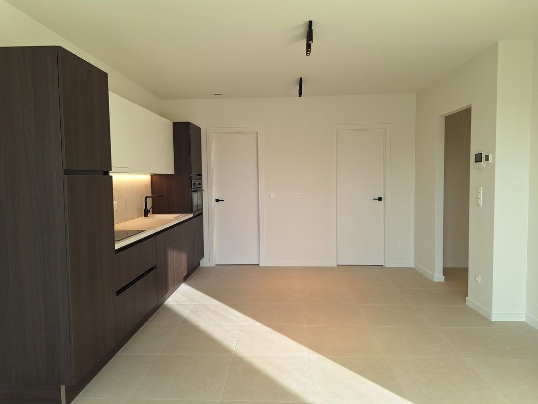 Prachtig nieuwbouw appartement in het centrum van Hasselt foto 6