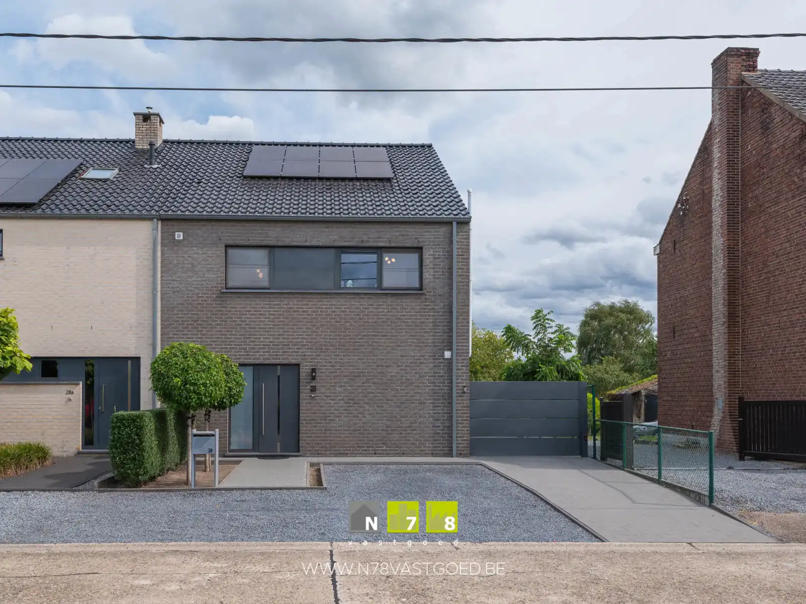 Huis te koop foto 18