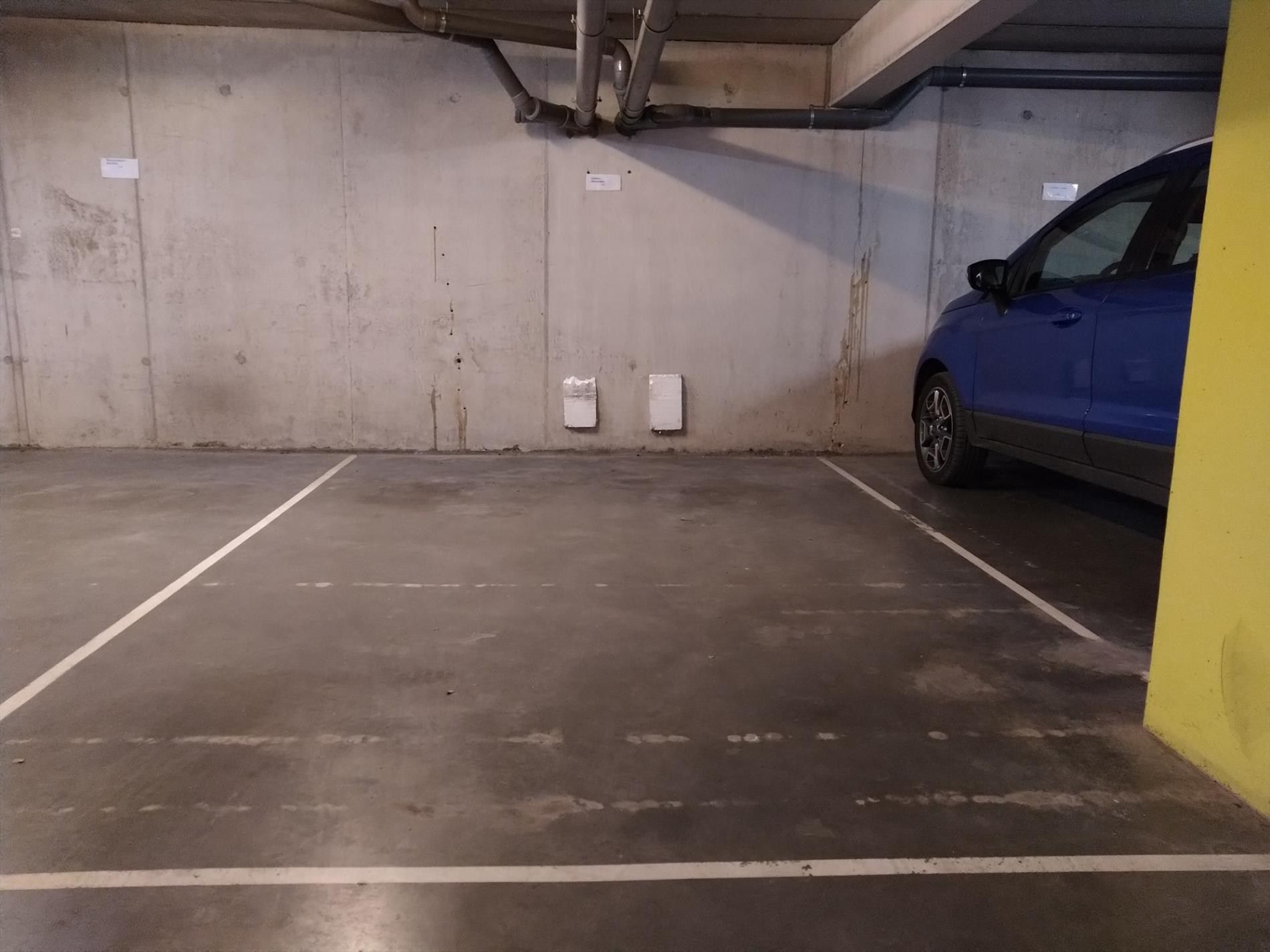 ruim duplex-dakappartement met ondergrondse parking foto 14