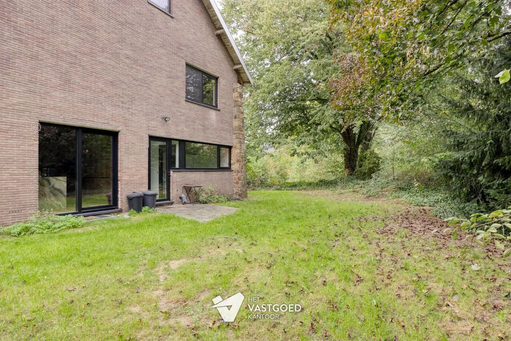 KARAKTERVOLLE OB INGENIEURSWONING MET 7 SLAAPKAMERS OP PERCEEL VAN 39 ARE foto 65