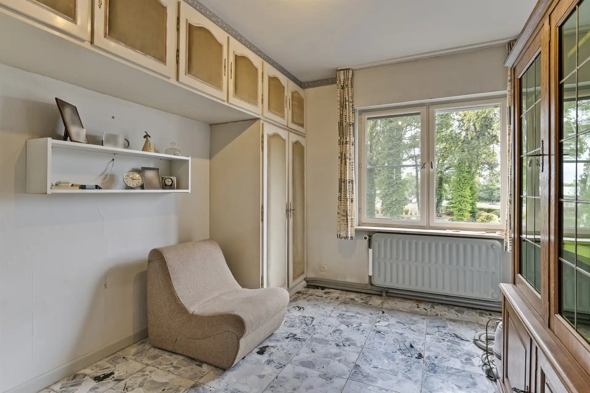 Rustig wonen met zicht op groen in Merchtem foto 23