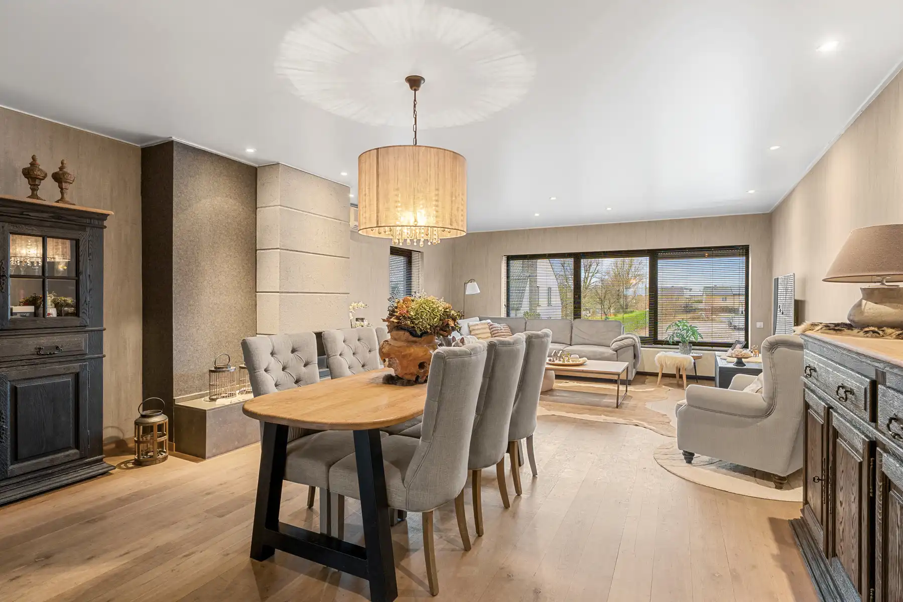 Verzorgd handelspand met comfortabele woonst foto 6