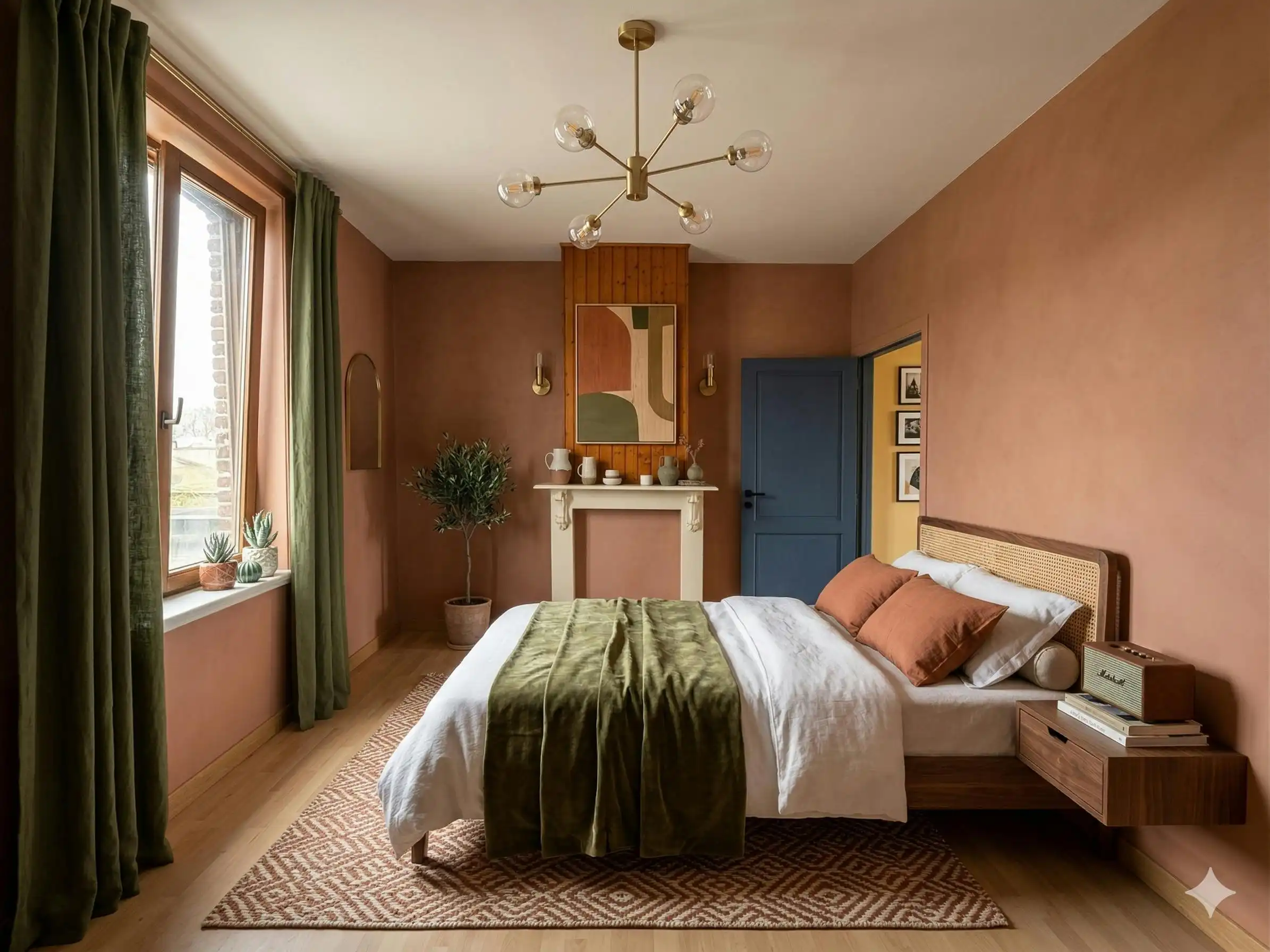 Huis te koop in Ieper met 4 kamers, tuin en garage  foto 15