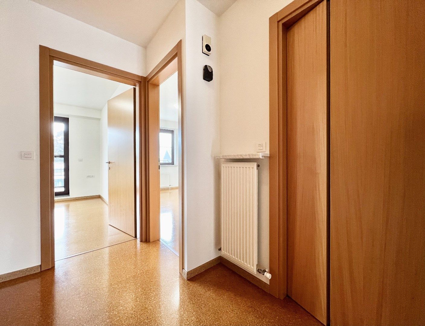 2 slaapkamer appartement in het centrum van Wommelgem. foto 11