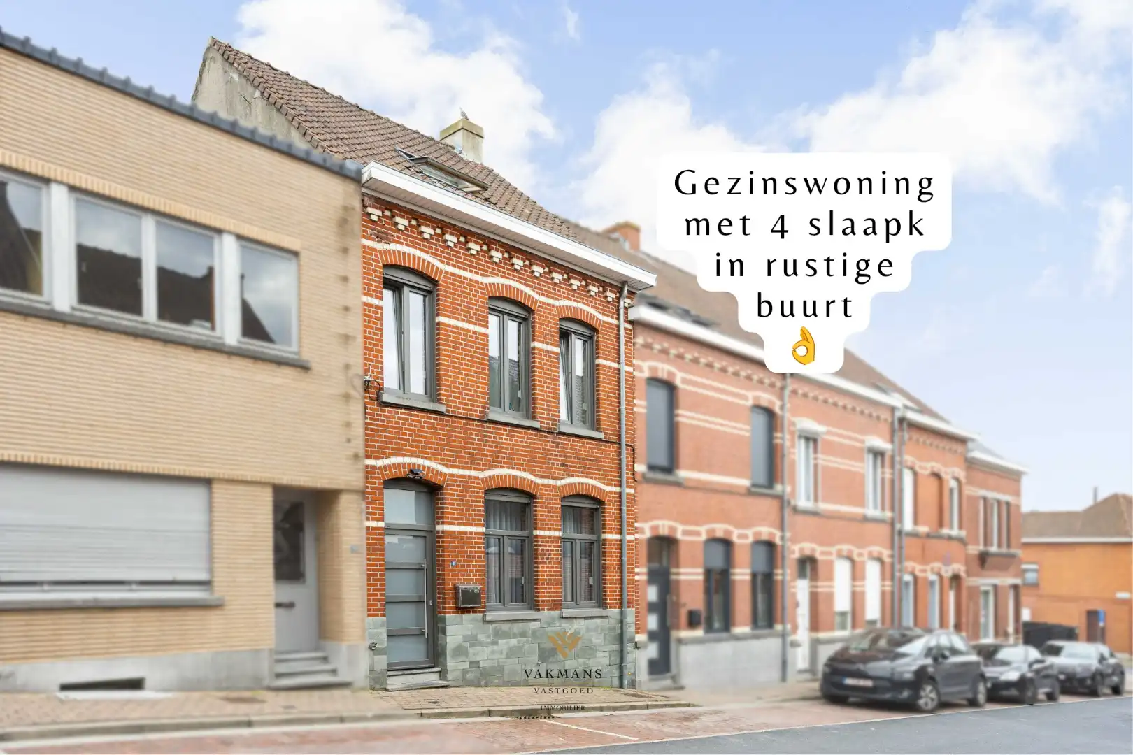 Huis te koop Groeneweg 41 - 9600 Ronse