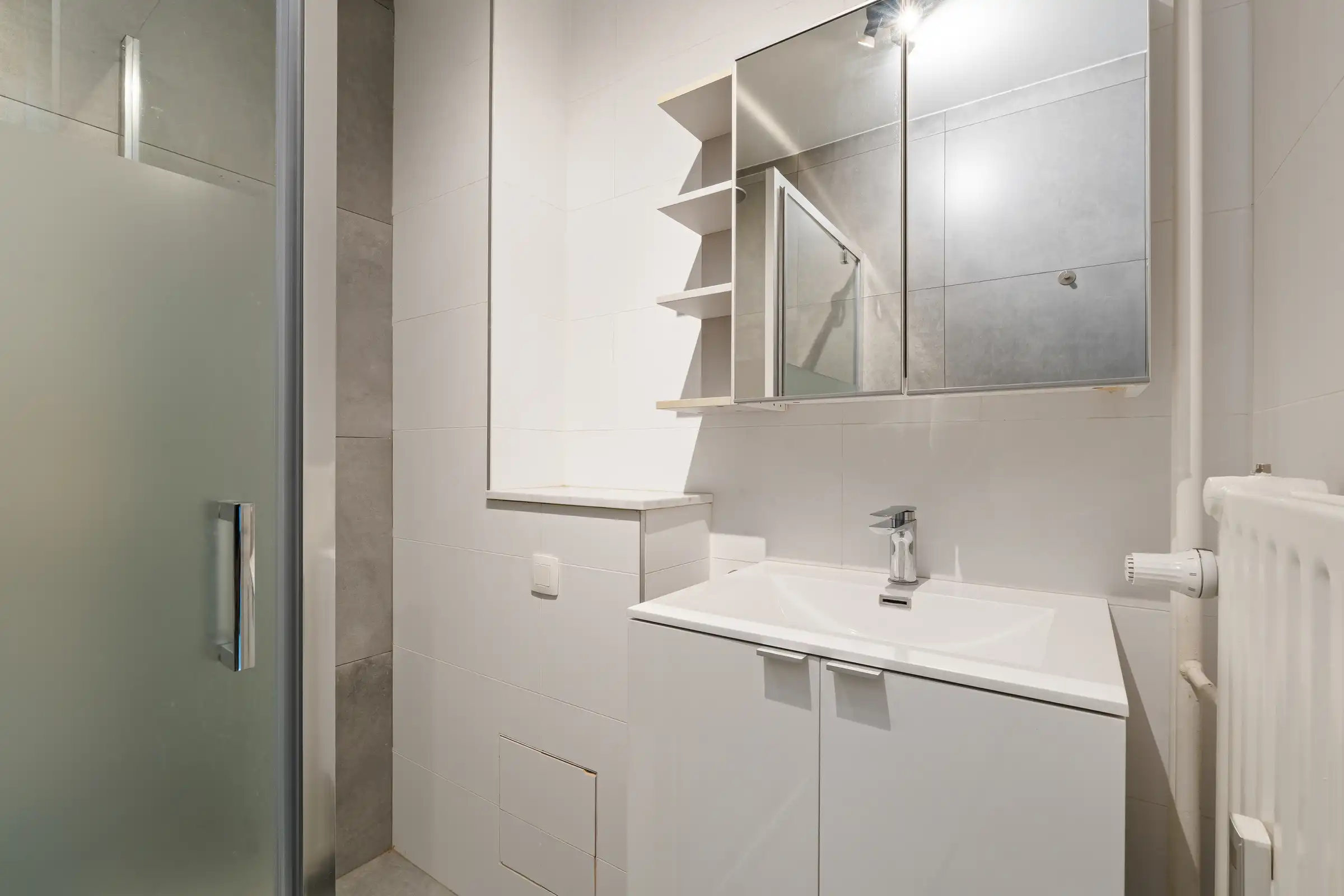Instapklaar appartement in het Elslopark foto 6