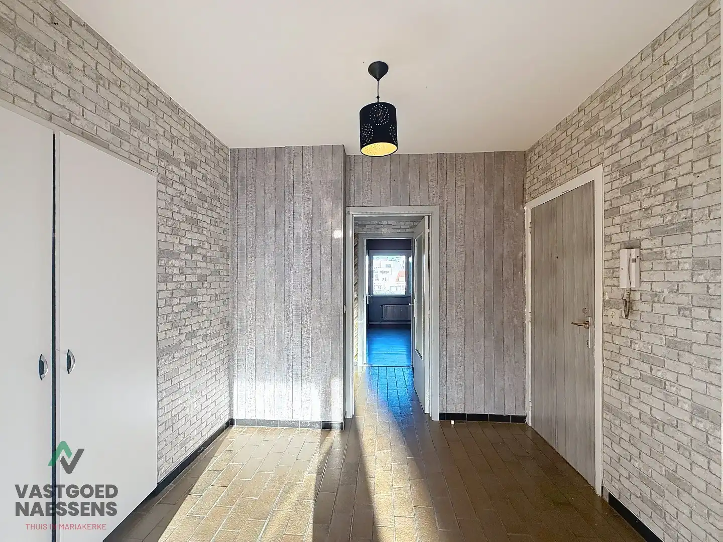 TE RENOVEREN 2 SLPK APP OP CENTRALE LIGGING foto 9