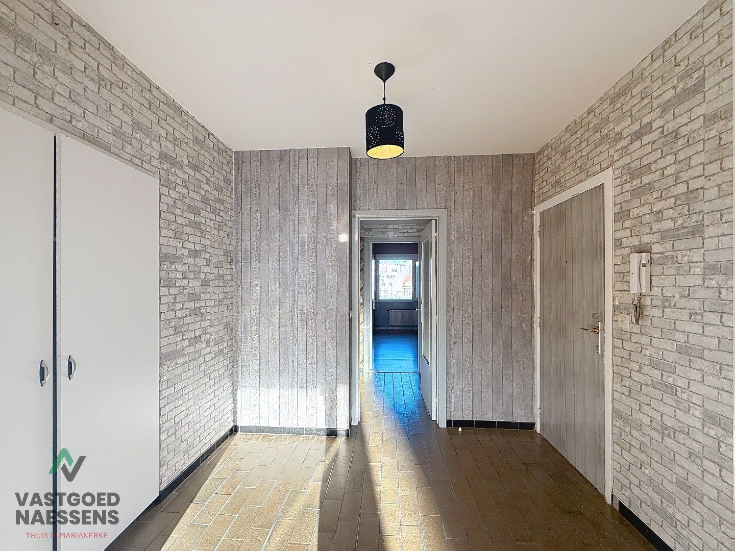 TE RENOVEREN 2 SLPK APP OP CENTRALE LIGGING foto 9