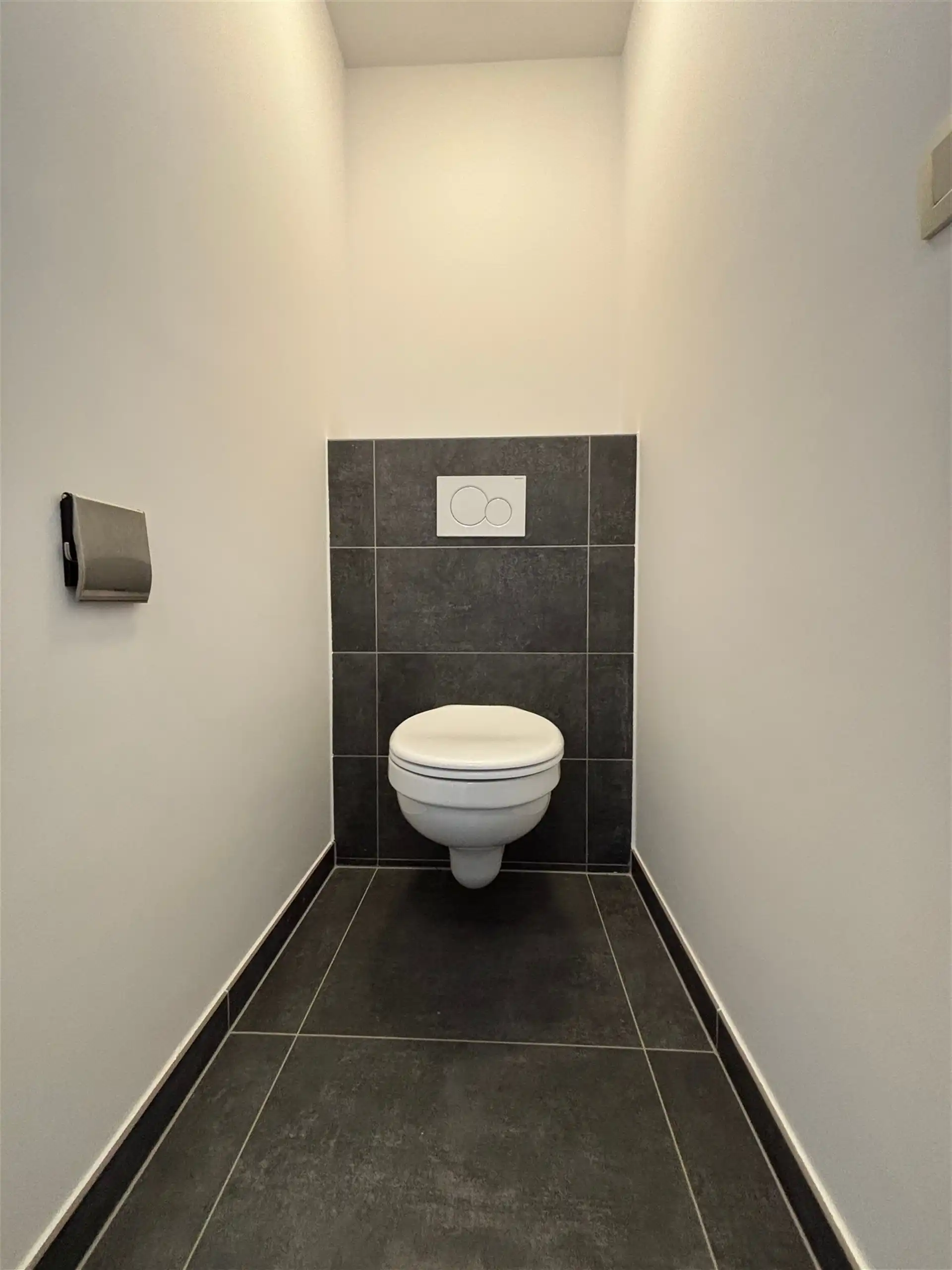  Appartement met 3 slaapkamers en garage nabij centrum Wemmel foto 22