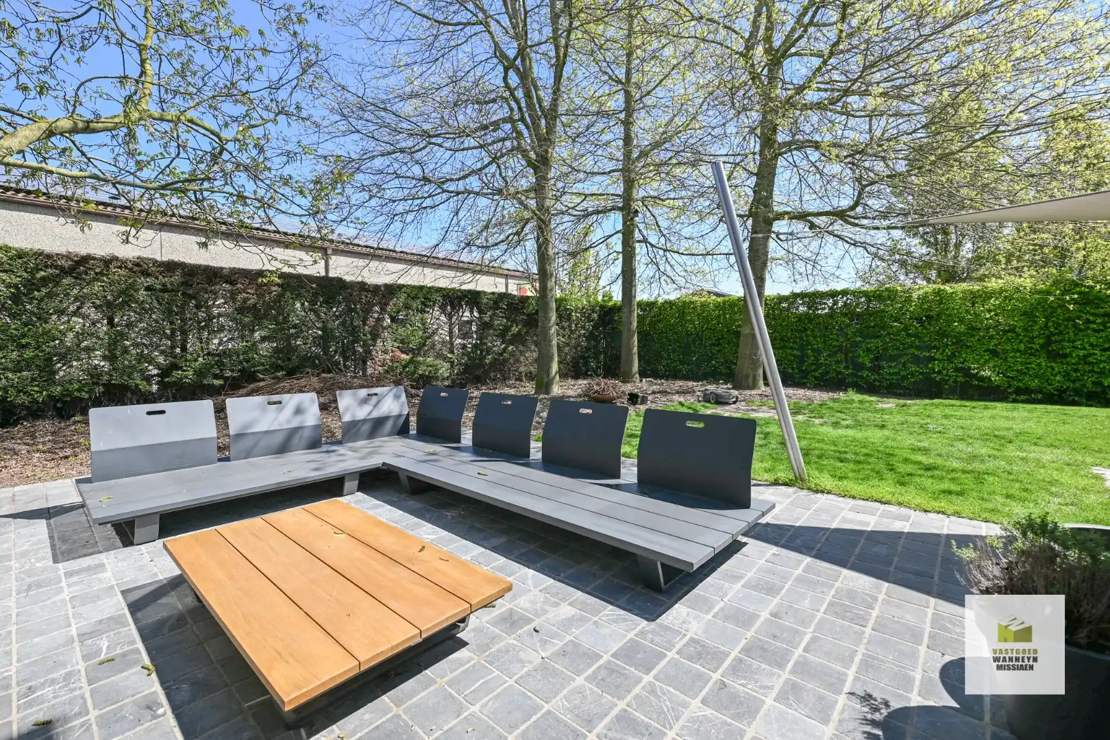 Energiezuinige alleenstaande woning met 5 slaapkamers op rustige ligging. foto 21