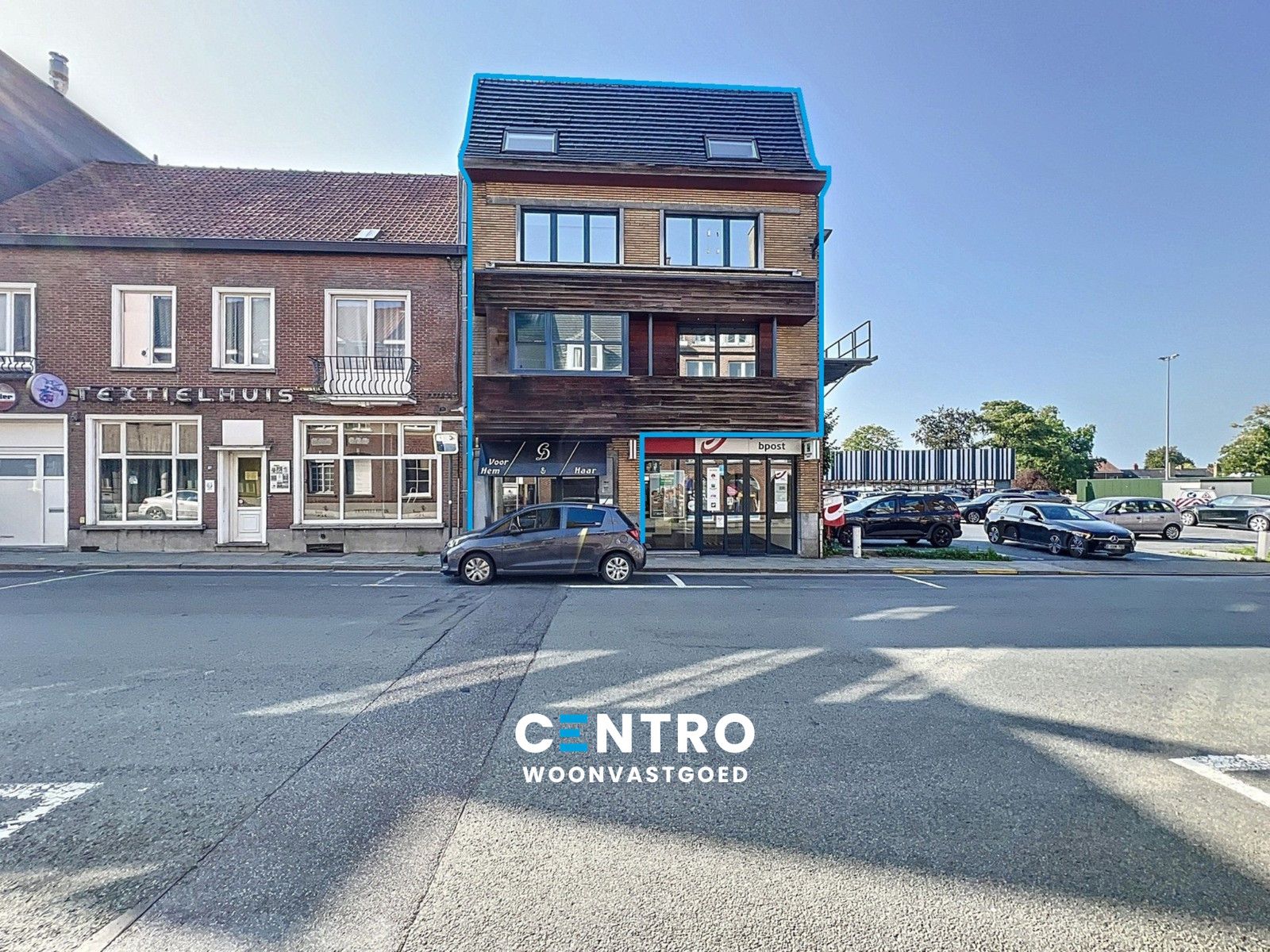 Huis te koop Ieperstraat 65/a - 8700 Tielt (8700)