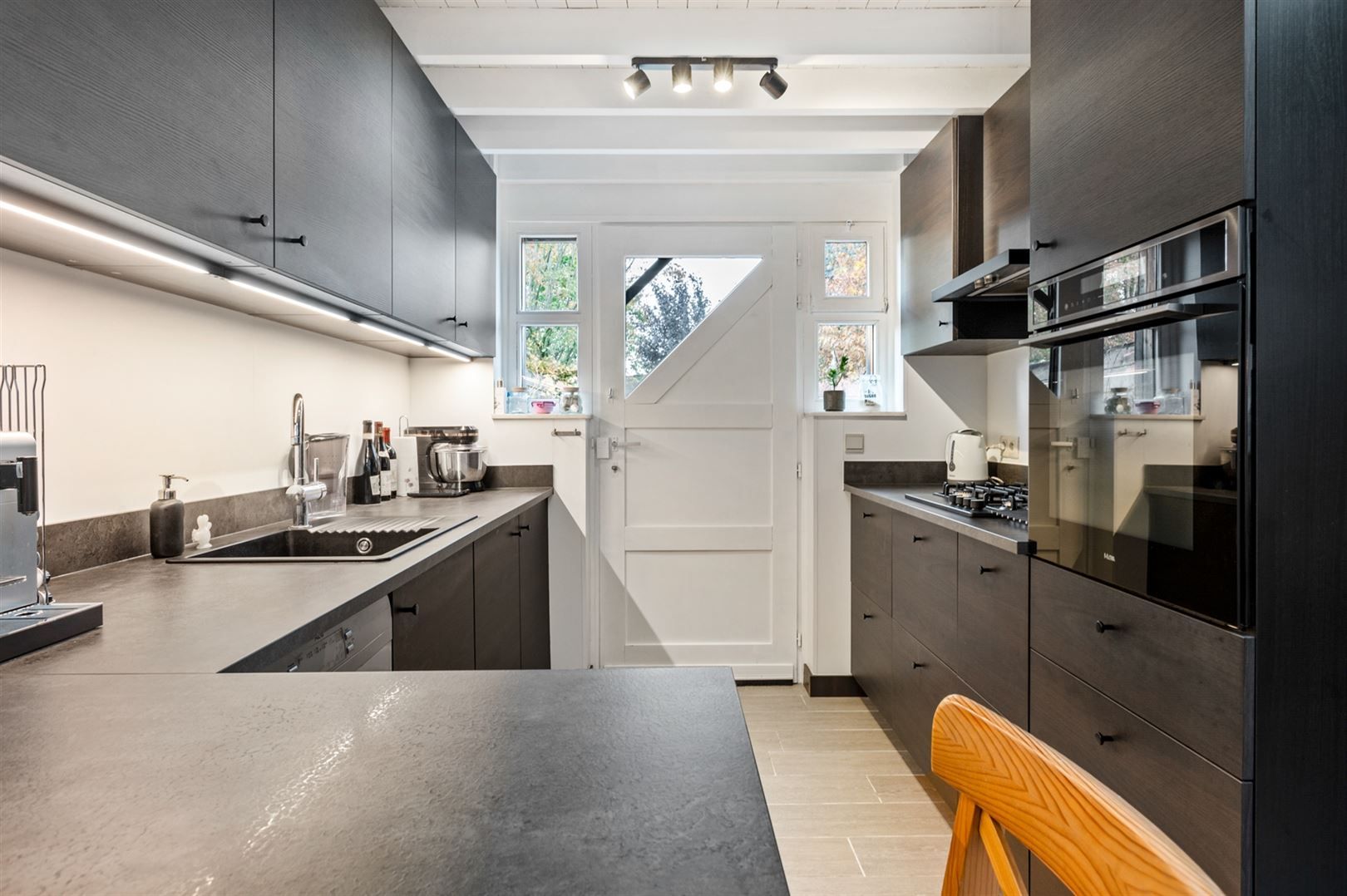 Energiezuinige ééngezinswoning met 3 slaapkamers en tuin. foto 8