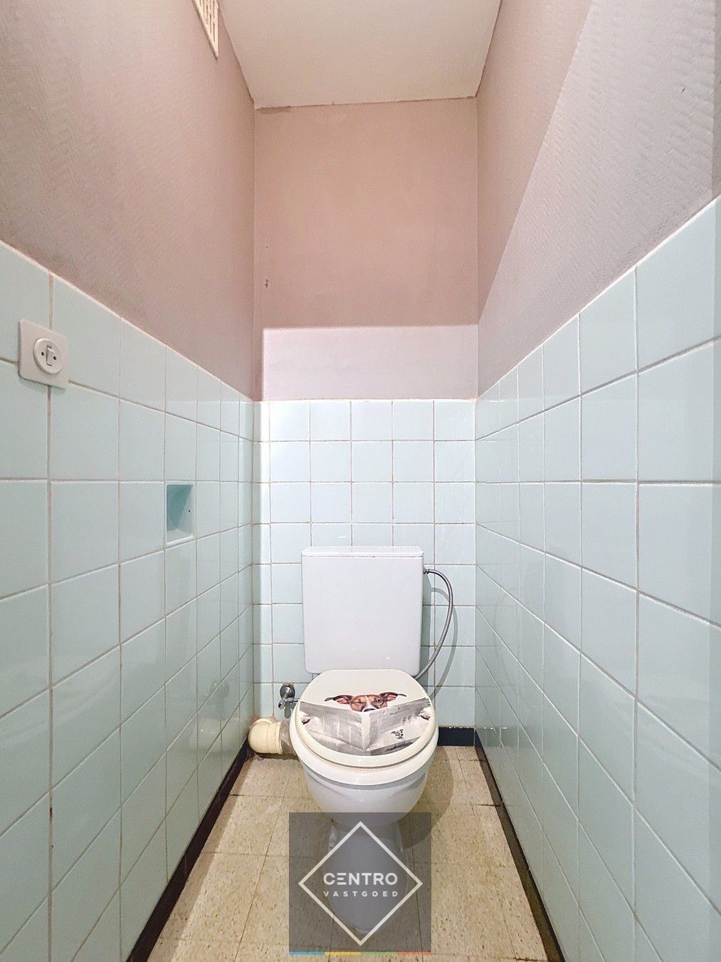RUIM appartement op rustige ligging te Blankenberge! foto 5