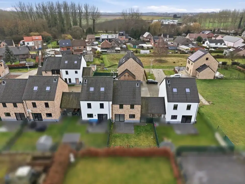 STIJLVOL EN DUURZAAM WONEN IN HOF VAN SPROLANT foto 33