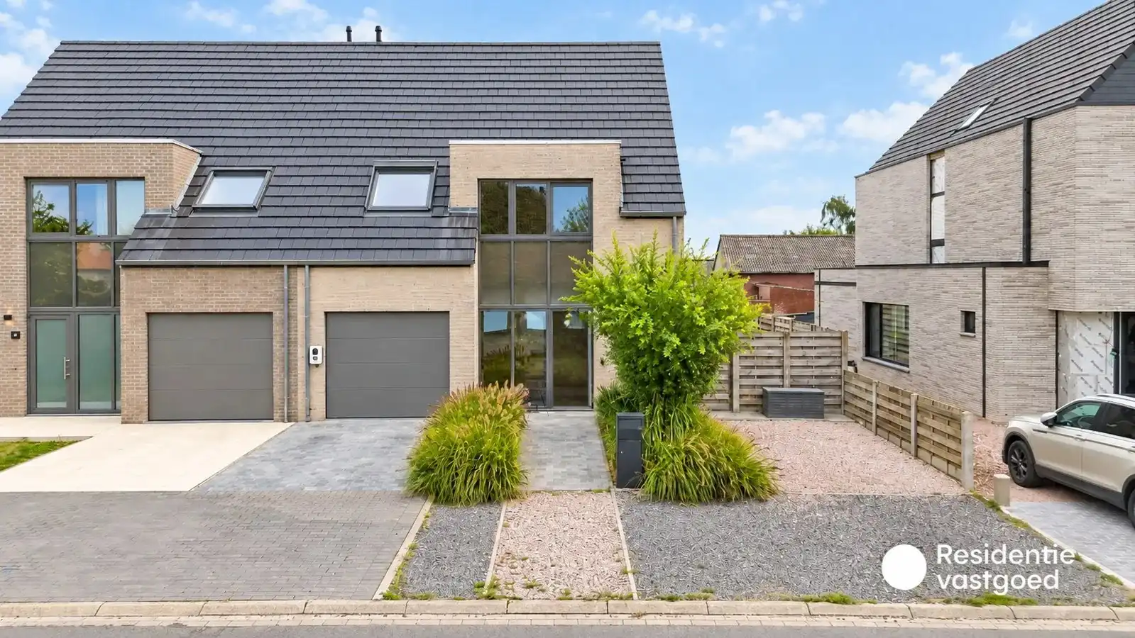 Huis te koop Vrijgeweidestraat 106 - - 8020 Ruddervoorde