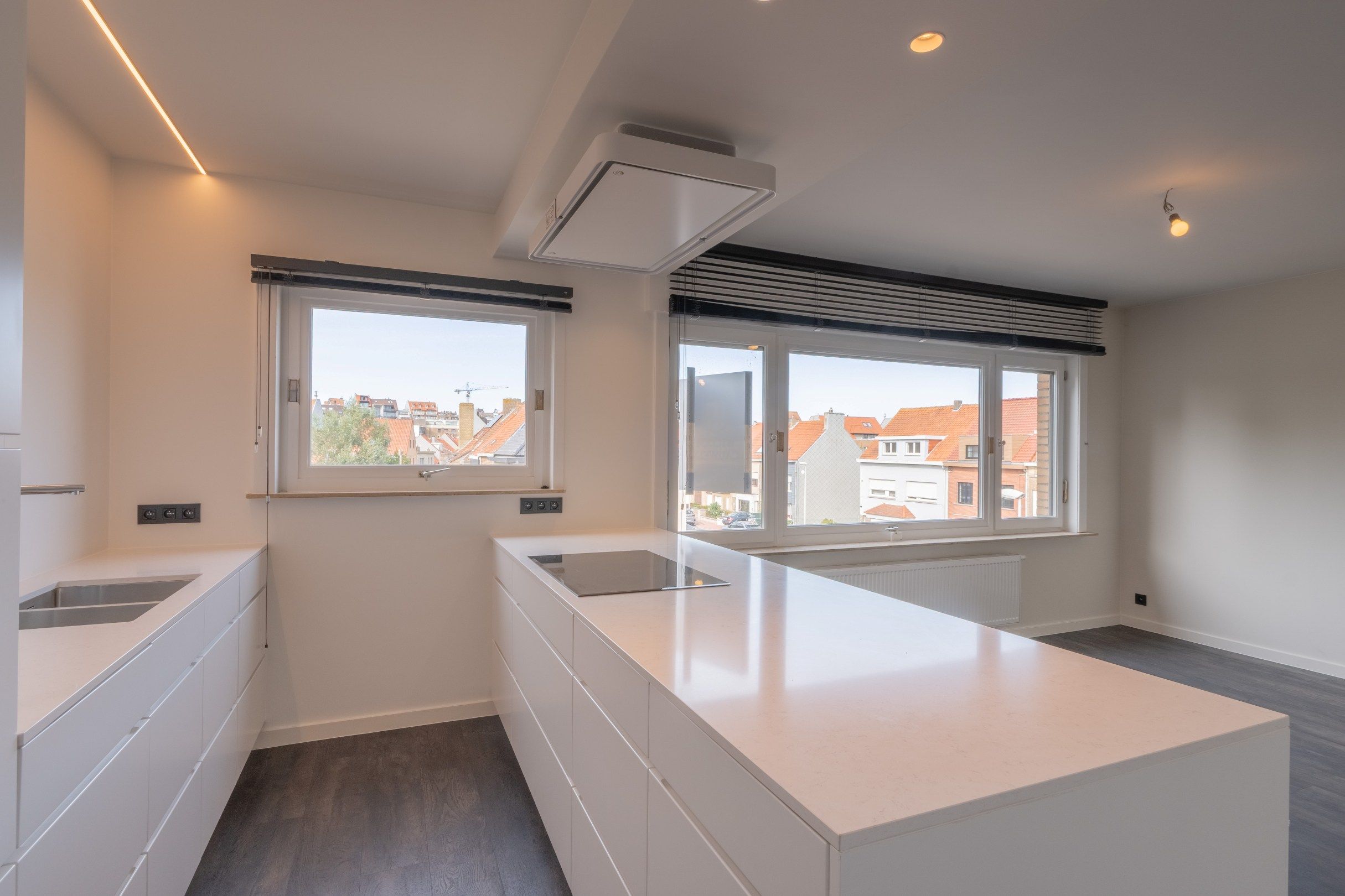 Ontzettend leuk appartement te Heist-aan-Zee foto 4