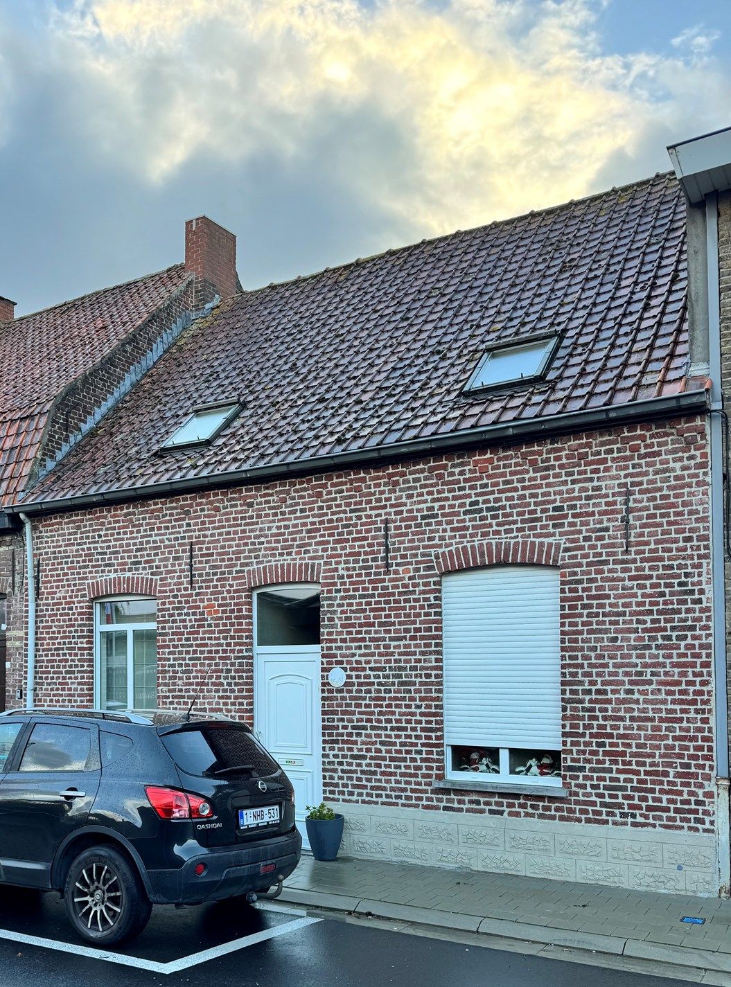 Woning met 4 slaapkamers in Ardooie foto 2