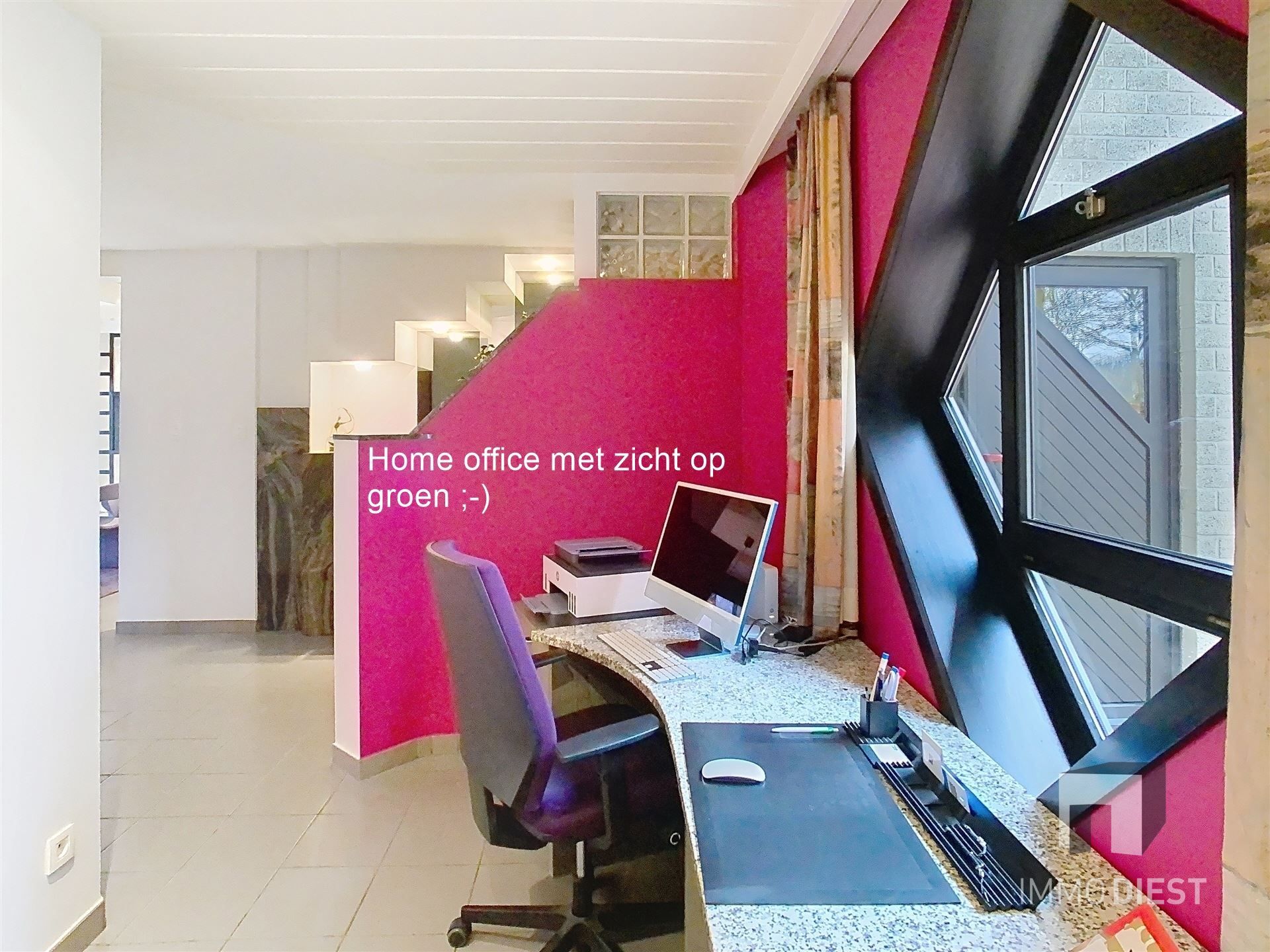 DESIGN WONING OP PRACHTIGE LOCATIE foto 21