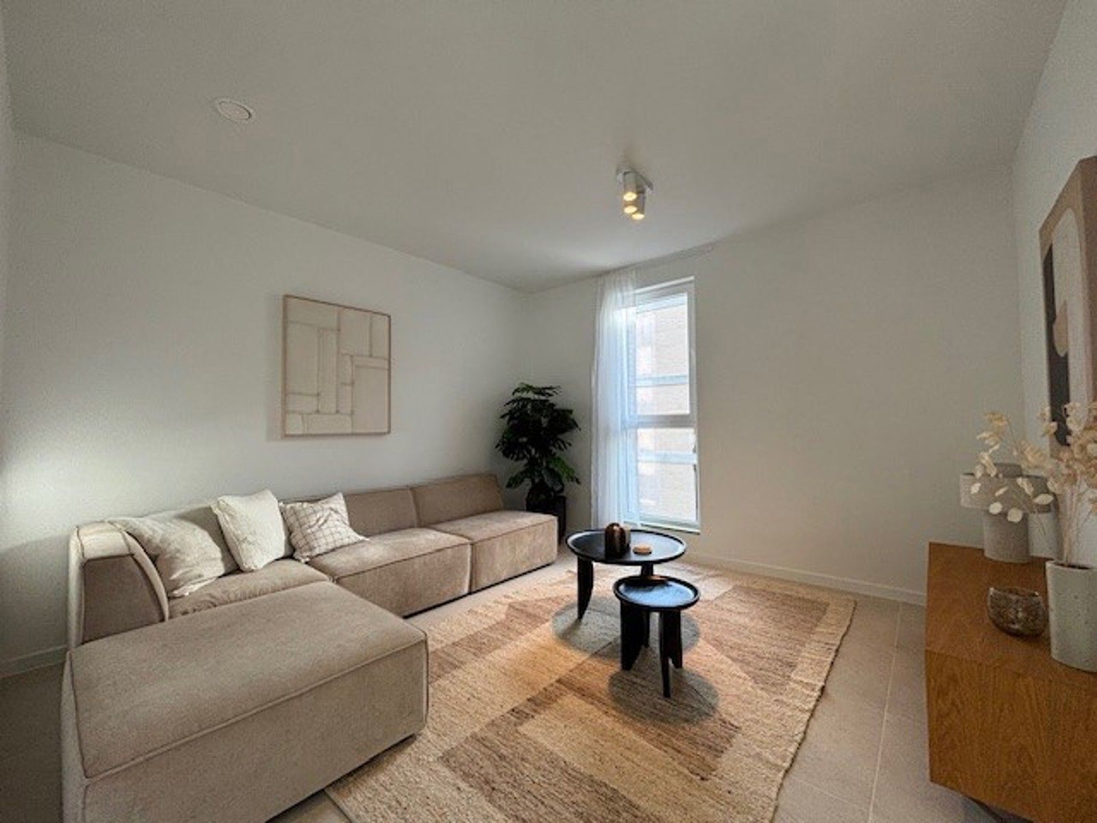 Appartement te koop foto 2