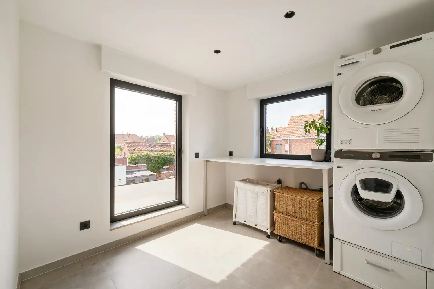Prachtige burgerwoning met luxueuze afwerking - KIJKDAGEN MET BIEDMOMENT OP 3 EN 4 OKTOBER foto 21