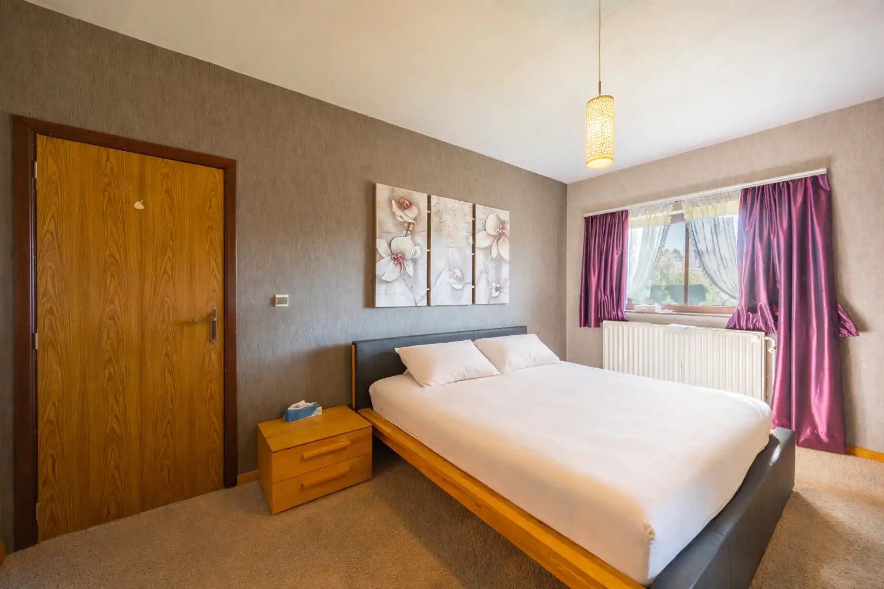 Prachtige woning in rustige wijk nabij groen gebied foto 19