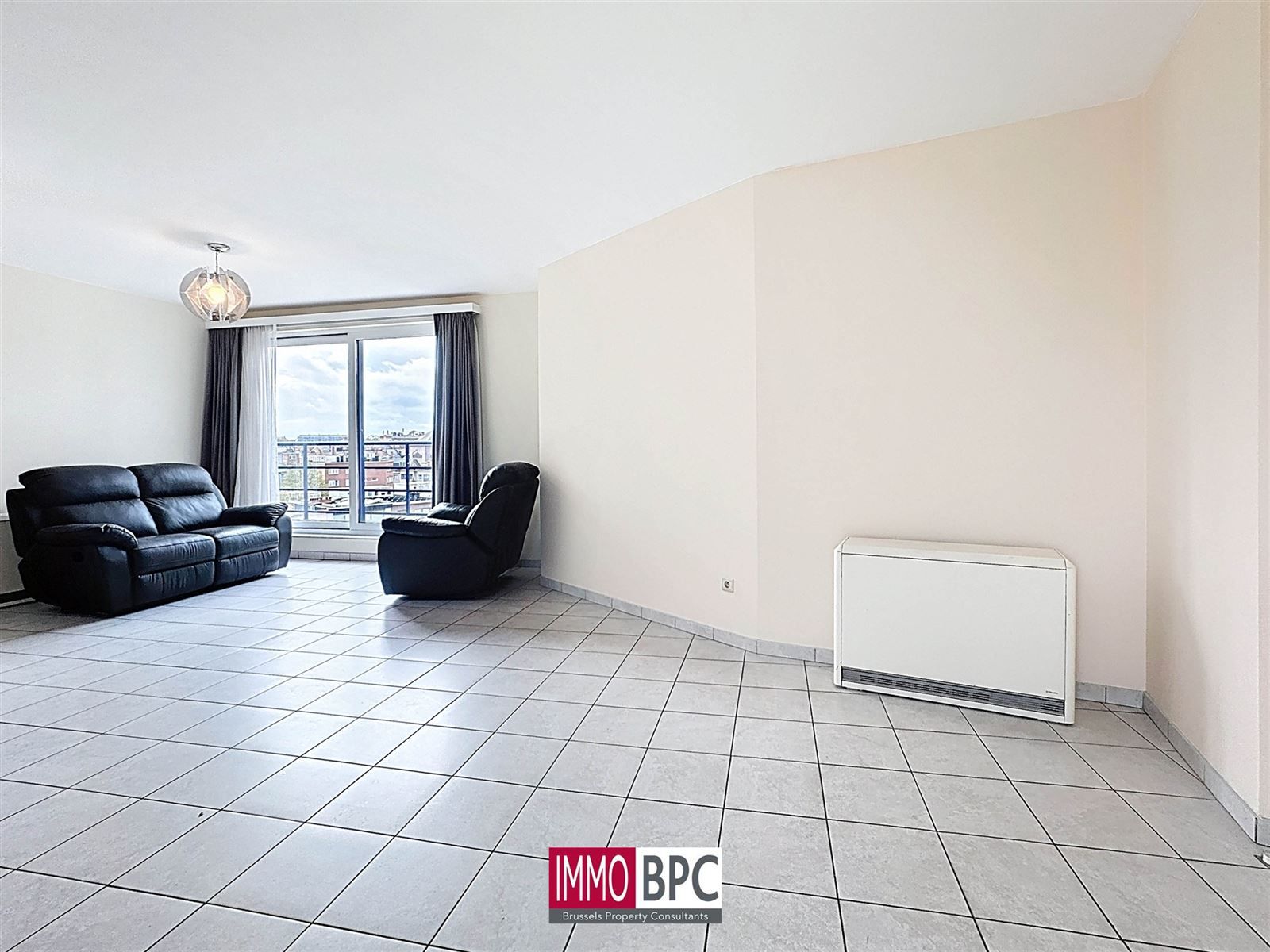 Prachtig en Ruim Penthouse van 116m²  met Terras 53m² en 8m²  foto 9