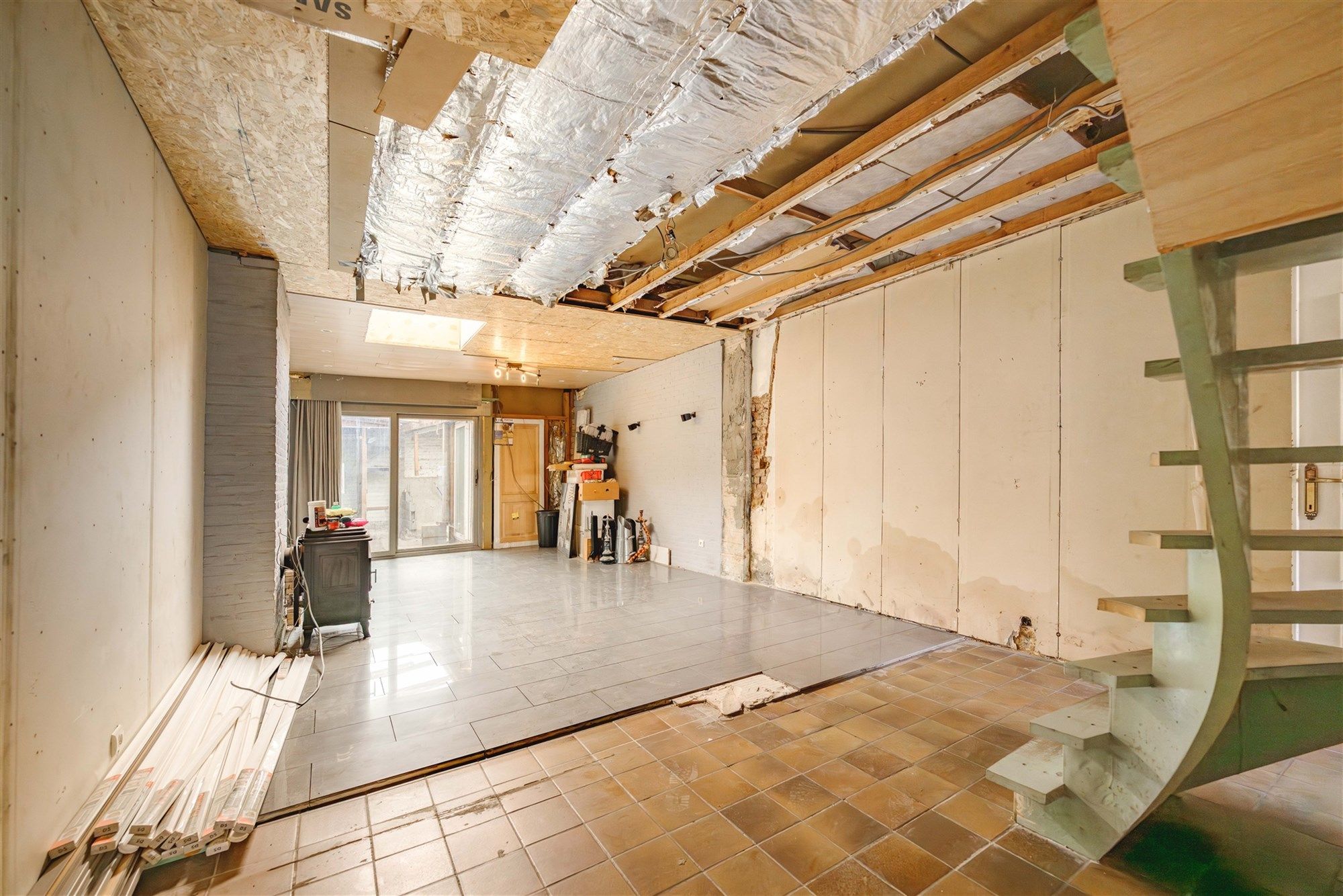 Huis foto 5