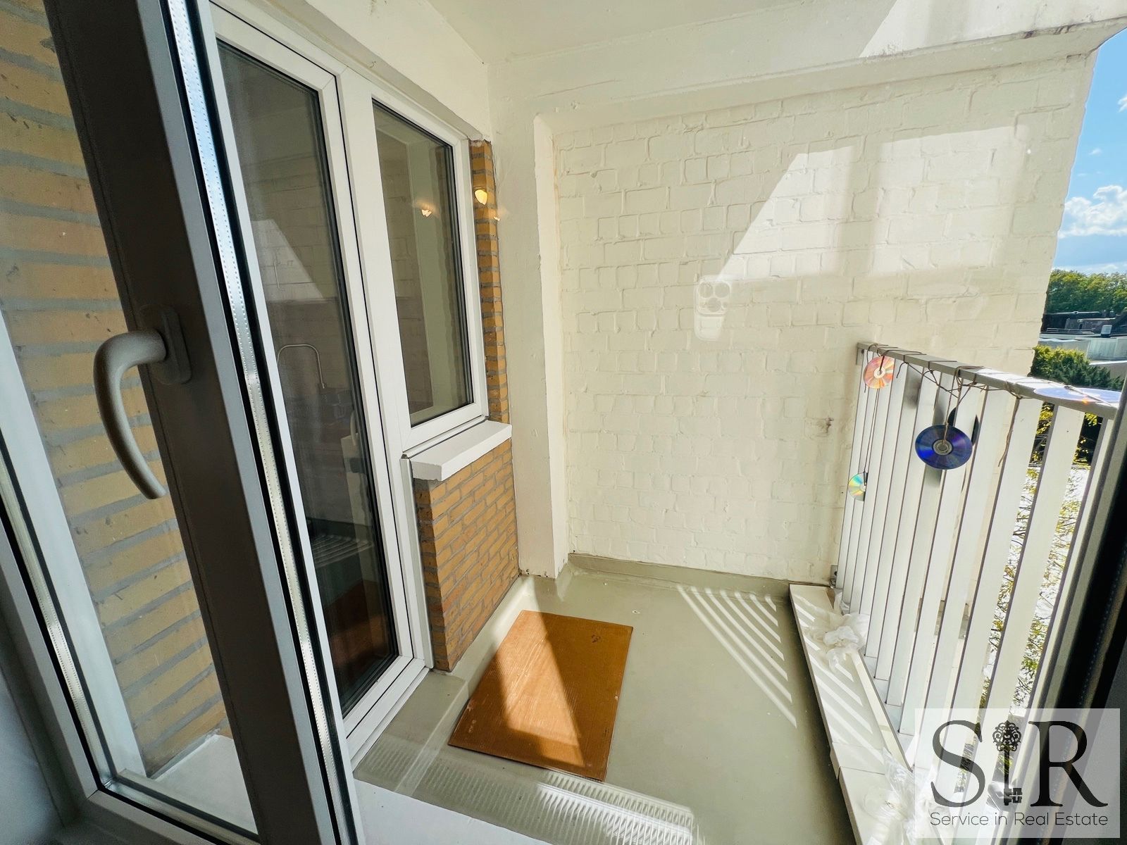 Appartement te huur foto 10