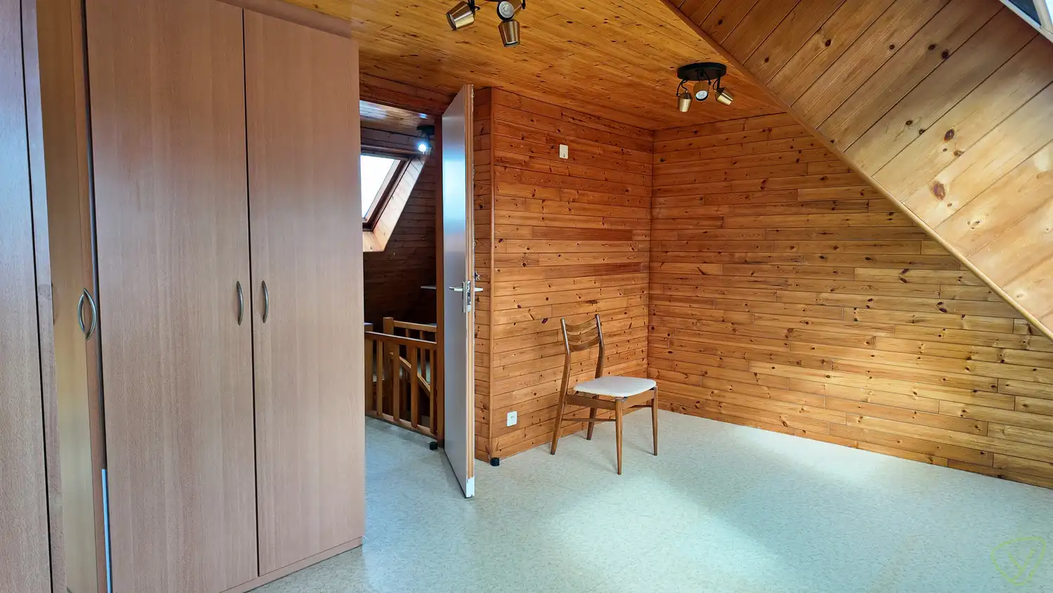 Gezellig duplex-appartement in het centrum van Waarschoot! foto 13