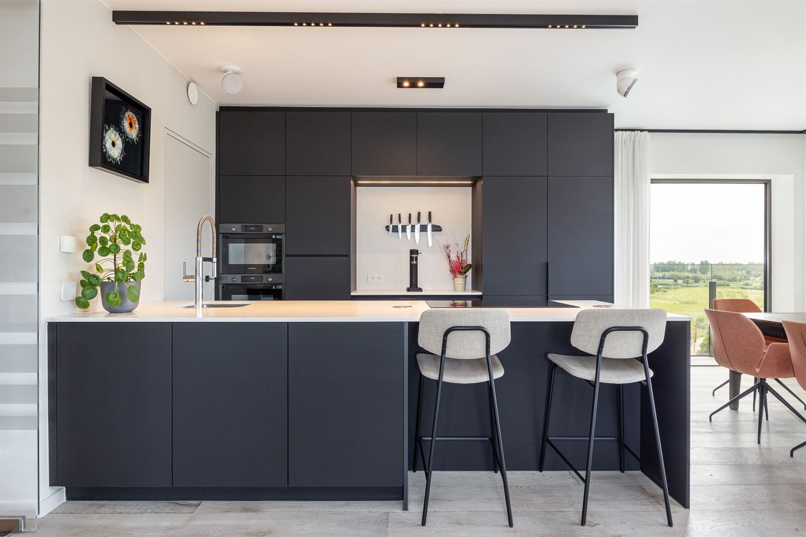 Luxe-appartement aan het Galgenweel foto 9