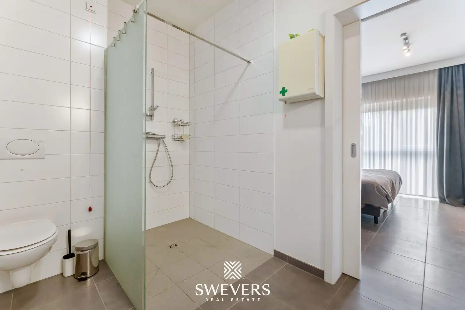 Gunstige investering  - assistentiewoning in Bolderberg foto 14