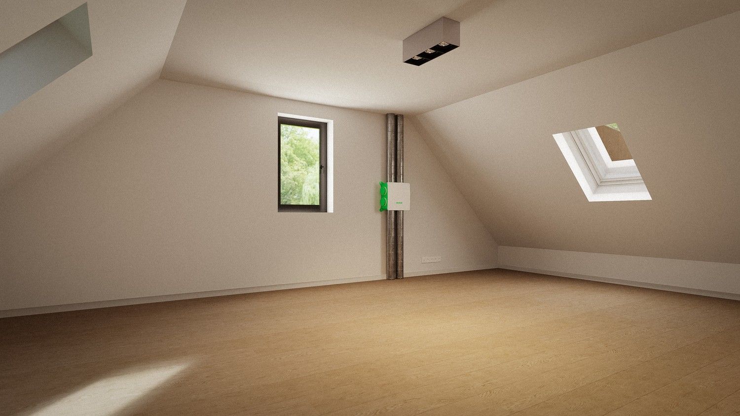 Woonproject met 6 energiezuinige woningen foto 17