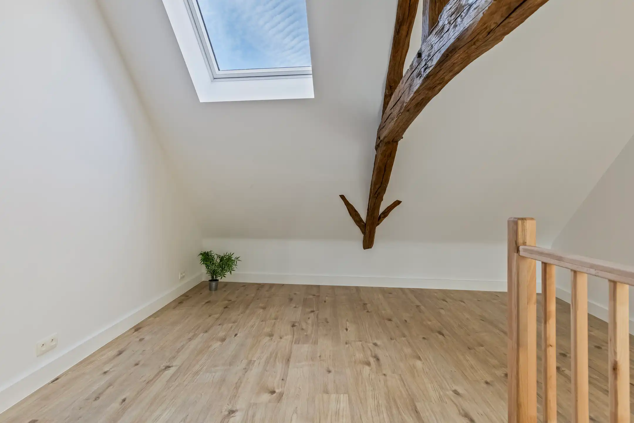 Prachtig gerenoveerde woning (met eventuele handelsruimte) foto 20