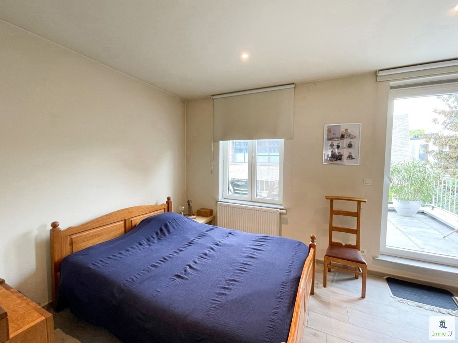 Gerenoveerd app. met ruim terras  foto 5