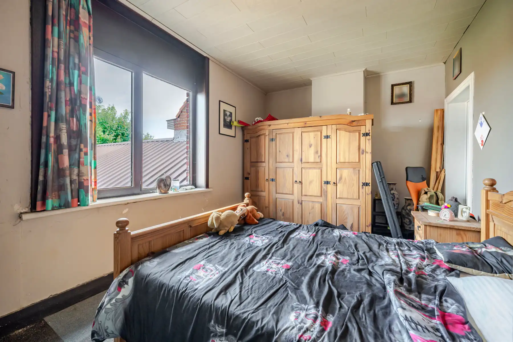 Instapklare grote gezinswoning centrum Moorslede foto 8