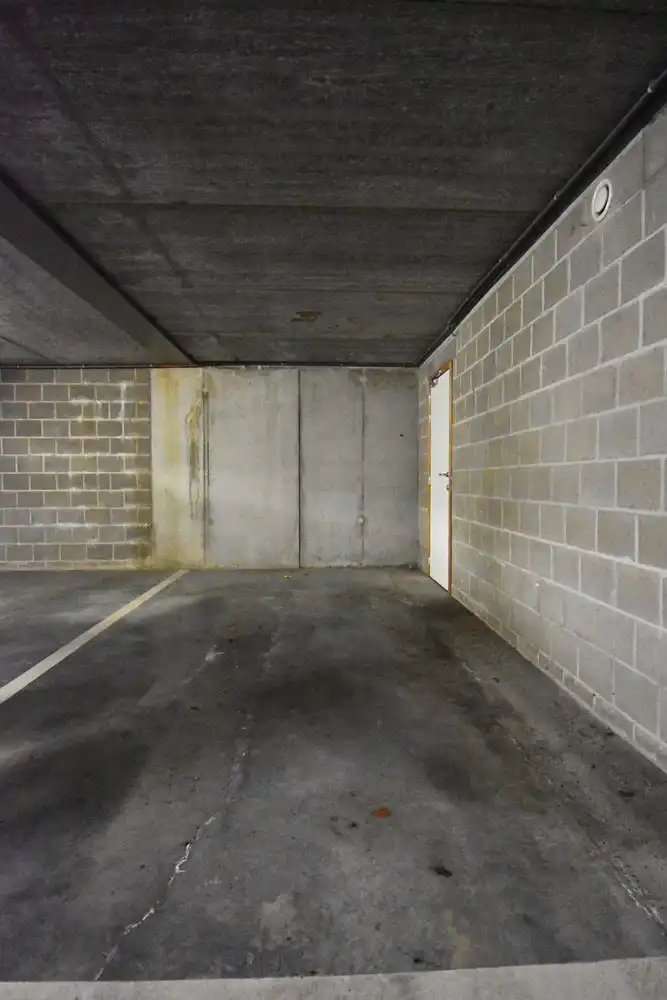 Appartement met 2 slaapkamers te huur foto 13