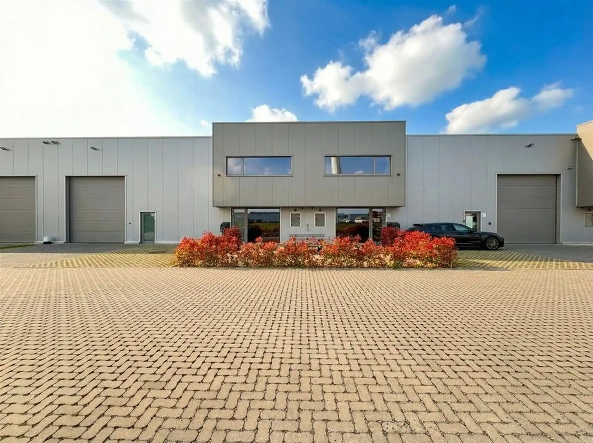 Instapklare KMO-unit op toplocatie – vandaag starten zonder zorgen foto 15