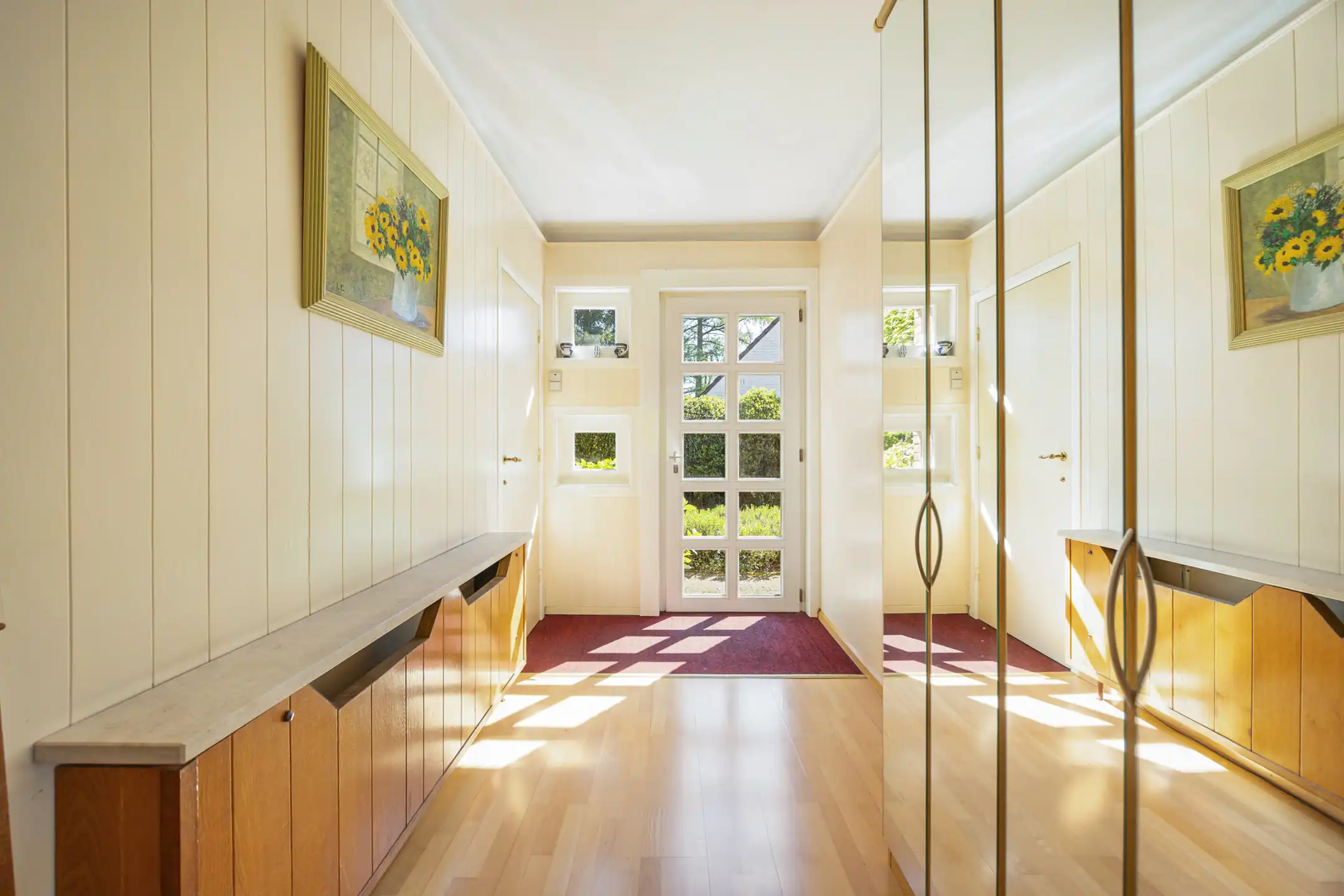 Charmante woning met 4 slpks op 742 m² met achteringang foto 5