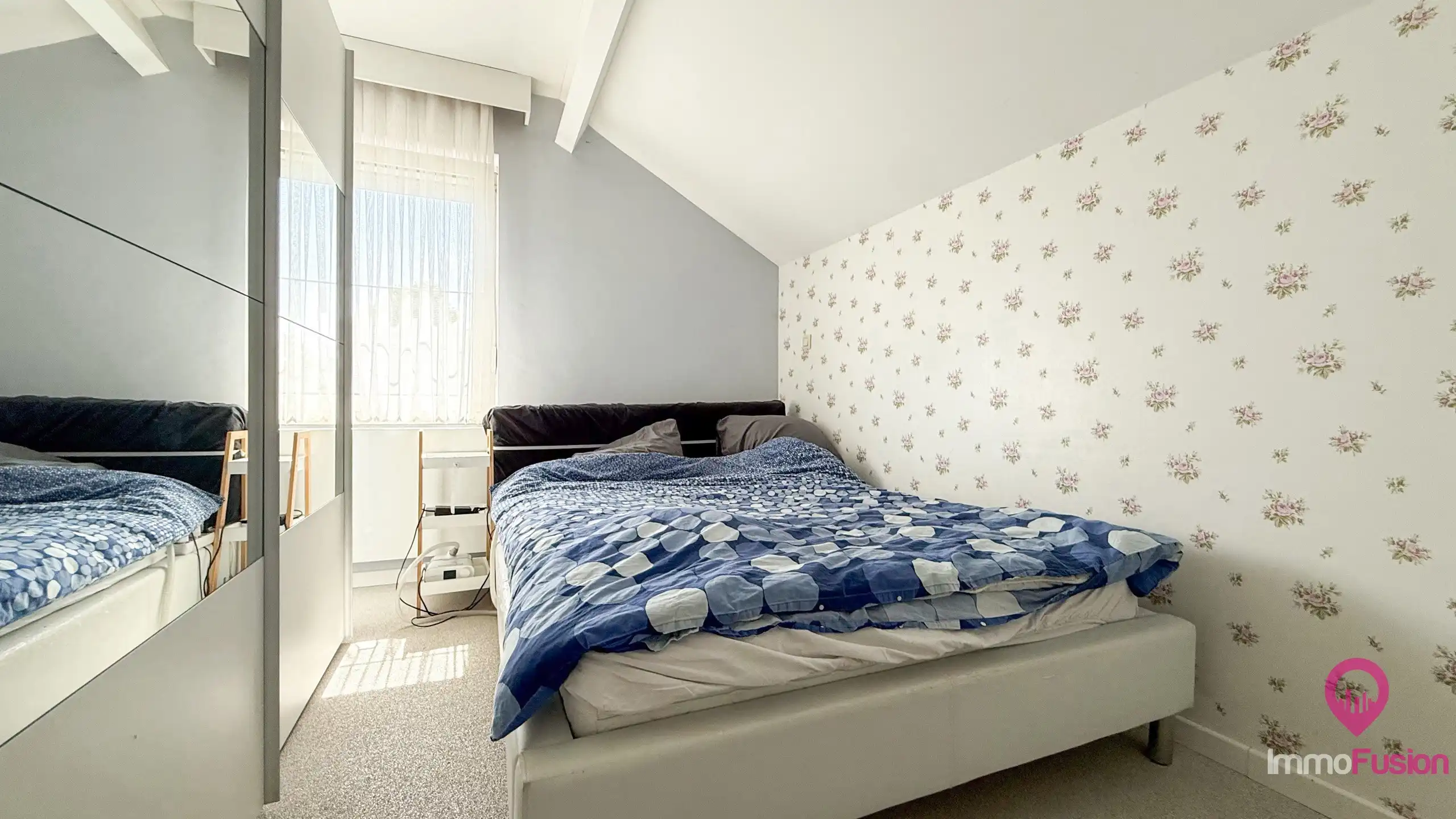 Instapklare gezinswoning met 3 slpk op toplocatie in HH foto 24