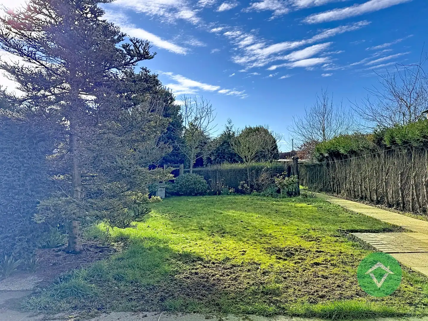 Woning met 3 slaapkamers en garage te Eernegem  foto 21